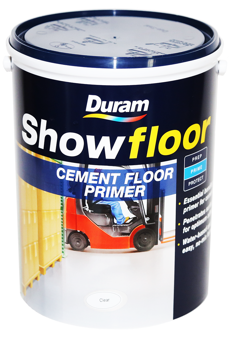 โปรเทคตาโค้ท (ProtectaKote) Showfloor